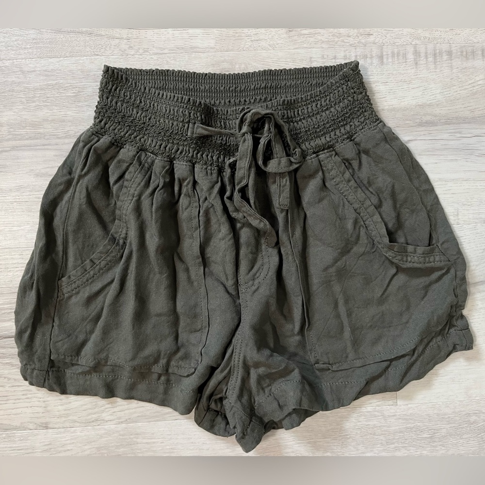 Cisono Shorts